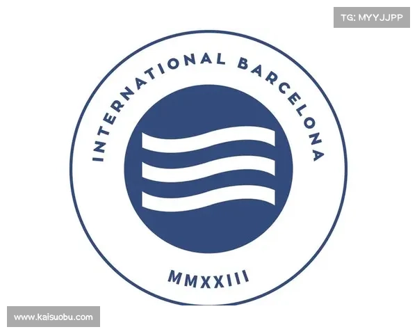 巴塞罗那队徽更换全过程解析及象征意义深度解读