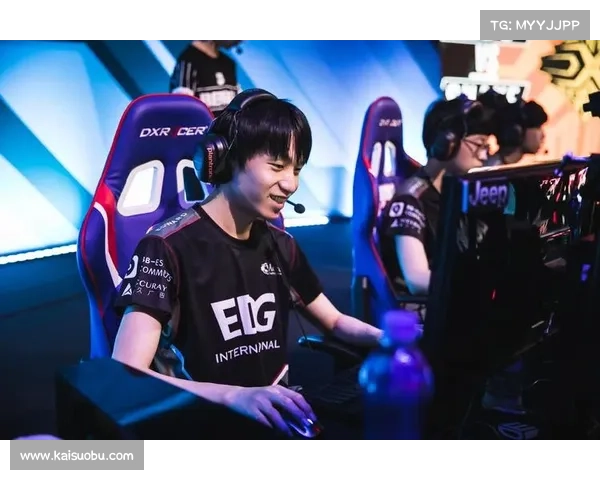 如何像Clearlove一样实现电竞跨界成功并创造多元化个人品牌