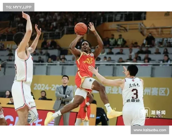 布朗大显身手助力广厦逆袭 未来走势与球队发展深度分析